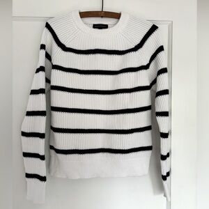 Banana Republic Crewneck Sweater